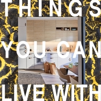 Things you can live with 0359585078 Book Cover