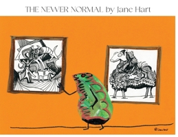 The Newer Normal 1088287247 Book Cover