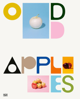 William Mullan: Odd Apples (Special Edition) 3775751157 Book Cover