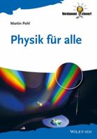 Physik fur Alle 3527412352 Book Cover