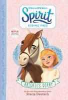 Spirit Riding Free: Abigail's Diary 0316413569 Book Cover