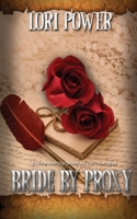 Bride by Proxy 1509237208 Book Cover