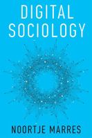 Digital Sociology: The Reinvention of Social Research 0745684793 Book Cover