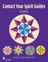 Contact Your Spirit Guides 076433719X Book Cover