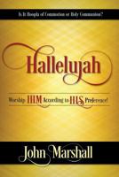Hallelujah 0982047533 Book Cover