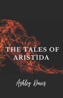 The Tales of Aristida B0BCD7SZ33 Book Cover