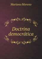 Doctrina Democratica 5518942400 Book Cover