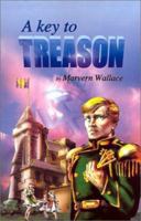 A Key to Treason 1585009717 Book Cover