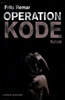 Operation kode 8711950250 Book Cover
