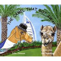 The Camel That Got Away 9948426193 Book Cover