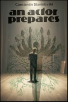 An Actor Prepares B0FXXY9GNK Book Cover