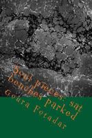 Soul Pieces: SAT Benches Parked 149973476X Book Cover