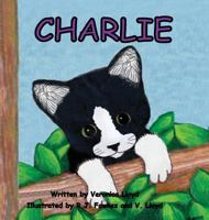 Charlie 0993768903 Book Cover