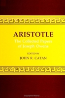 Aristotle 0873955358 Book Cover