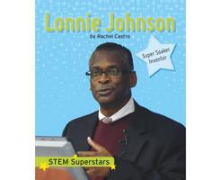 Lonnie Johnson 1684509246 Book Cover