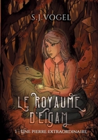 Le royaume d'Eigam (French Edition) 2322035718 Book Cover