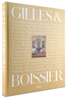 Gilles & Boissier: Interior Design 0847868532 Book Cover