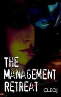 The Management Retreat 1491866225 Book Cover