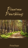 Pinecone Punchlines 1805674293 Book Cover