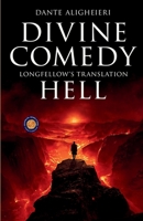 Divine Comedy Longfellow's Translation Hell B0HCWPHRPM Book Cover