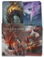 StarDragons Oracle Cards 0738769525 Book Cover