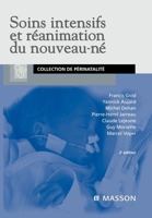 Soins intensifs et réanimation du nouveau-né: Pod (French Edition) 229402012X Book Cover