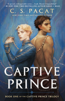 Captive Prince 0425274268 Book Cover