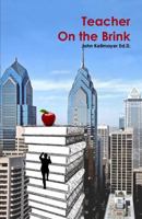 Teacher on the Brink 0997792906 Book Cover