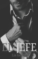 El Jefe B09ZF8VLVF Book Cover