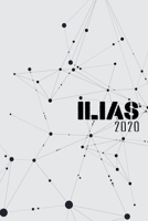 Terminkalender 2020: F�r Ilias personalisierter Taschenkalender und Tagesplaner ca DIN A5 376 Seiten 1 Seite pro Tag Tagebuch Wochenplaner 167728031X Book Cover