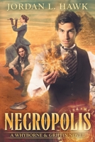 Necropolis 149915352X Book Cover