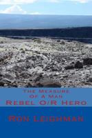 Measure Of A Man 1536984450 Book Cover