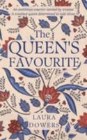 The Queen's Favourite: Robert Dudley, Earl of Leicester 1912968444 Book Cover