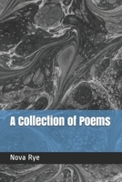A Collection of Poems B092PG42KQ Book Cover