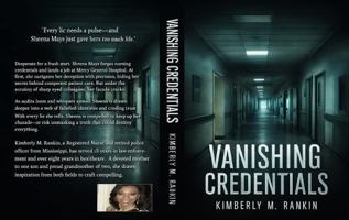Vanishing Credentials B0GS2GZXY4 Book Cover