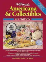 Warman's Americana & Collectibles: Identification and Price Guide (Warman's Americana and Collectibles)