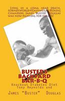 Buster's Backyard Bar-B-Q 1442145862 Book Cover