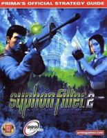 Syphon Filter 2 (Prima's Official Strategy Guide) 0761527931 Book Cover