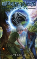Dreaming Dragons (Flip's Quest) B0FRZ8HHLJ Book Cover