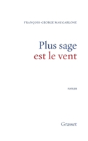 Plus sage est le vent 2246726417 Book Cover