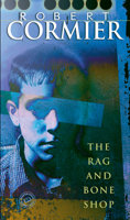 The Rag and Bone Shop 0440229715 Book Cover