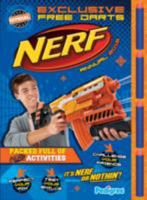 Nerf Annual 2015 1908152540 Book Cover