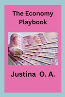 The Economy Playbook 7756910524 Book Cover