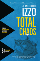 Total Chaos 1609454405 Book Cover