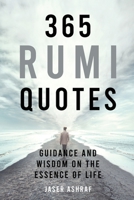 365 Rumi Quotes 1739689801 Book Cover