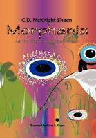 Morphania: And the Valley of the Coloured Doorway's 1469176793 Book Cover