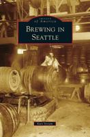 Brewing in Seattle 0738595233 Book Cover