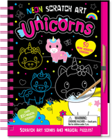 Unicorns 180105620X Book Cover