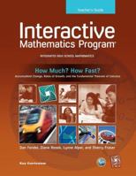 Imp 2e Y4 How Much? How Fast? Teacher's Guide 1604401524 Book Cover
