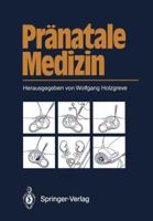 Pranatale Medizin 3642710492 Book Cover